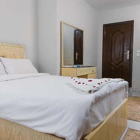 Pyramids Land Palace Kafrat al Jabal Экстерьер фото