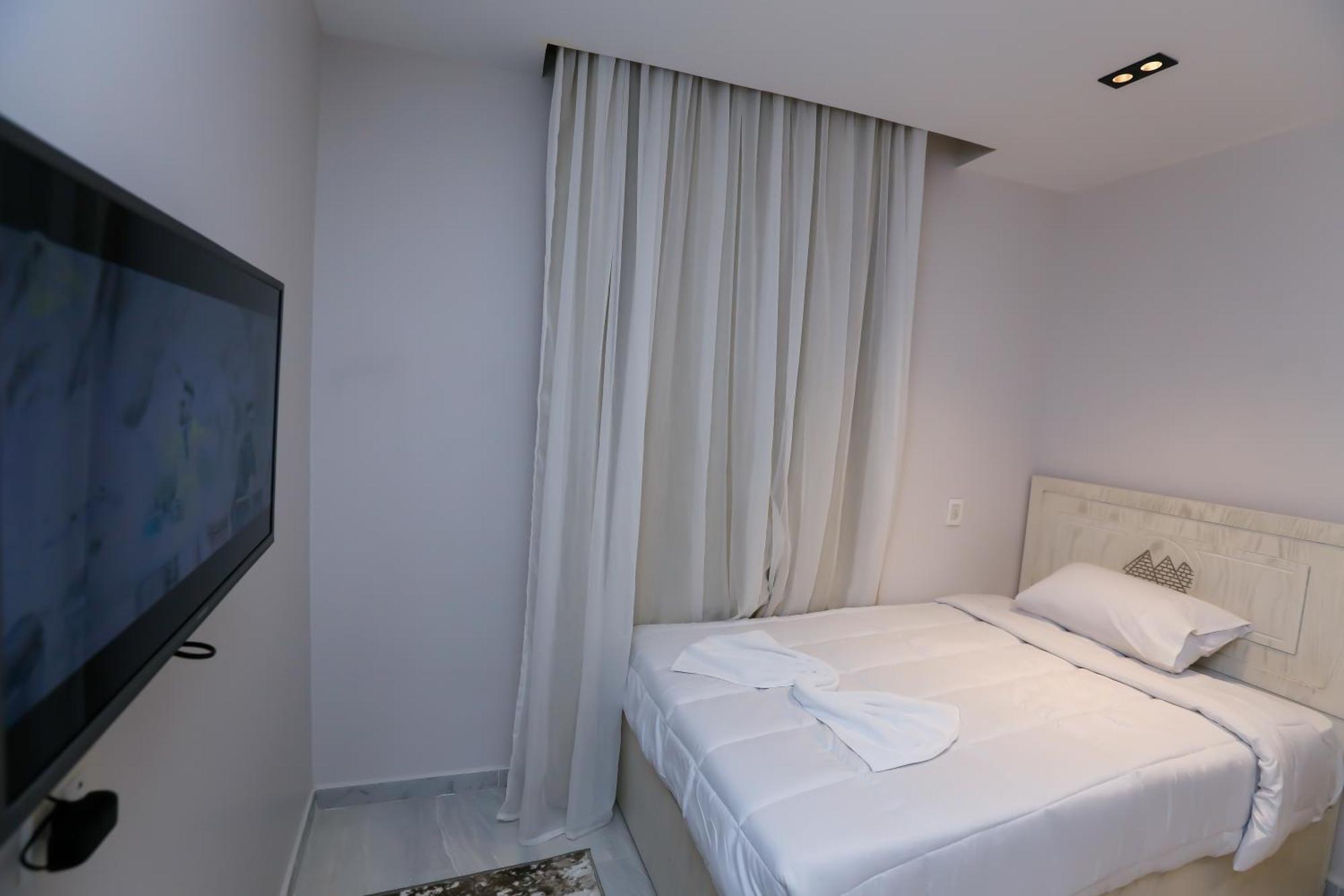 Pyramids Land Palace Kafrat al Jabal Экстерьер фото