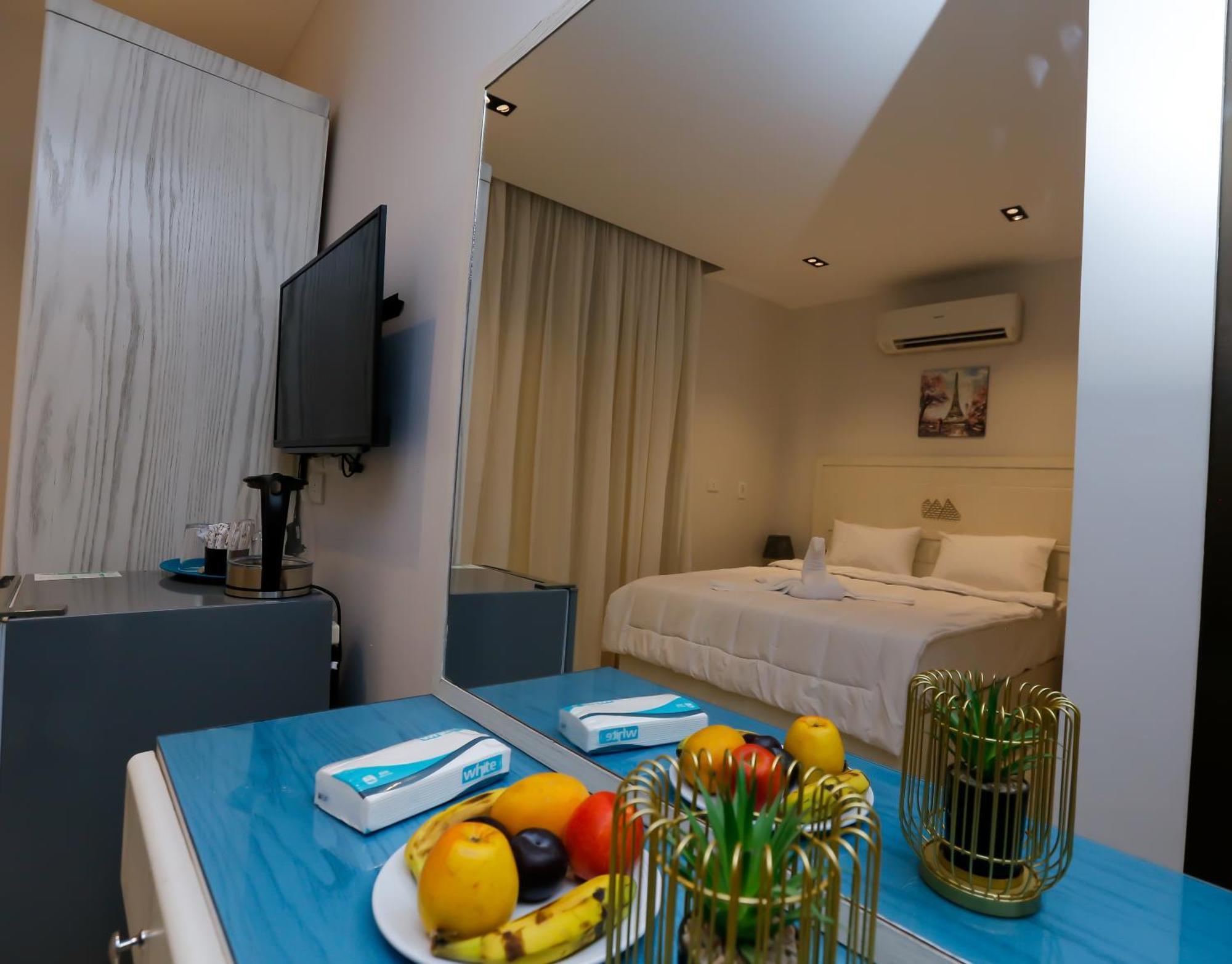 Pyramids Land Palace Kafrat al Jabal Экстерьер фото